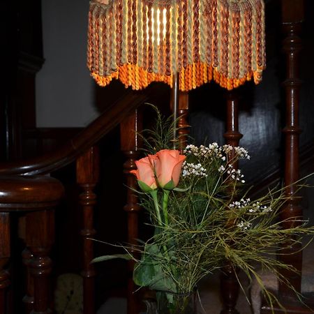 Whitchurch  The Priory B&B المظهر الخارجي الصورة