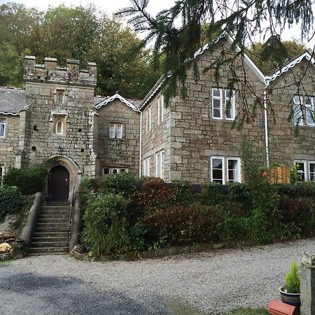 Whitchurch  The Priory B&B المظهر الخارجي الصورة