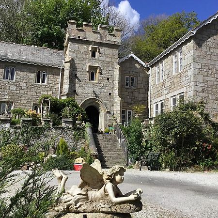Whitchurch  The Priory B&B المظهر الخارجي الصورة