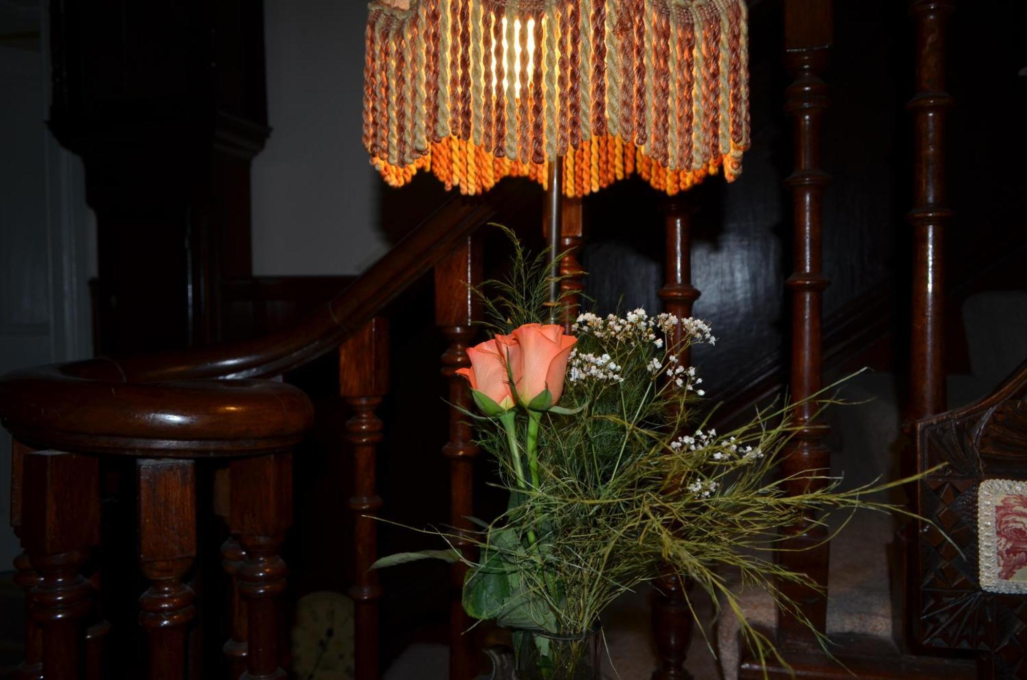Whitchurch  The Priory B&B المظهر الخارجي الصورة