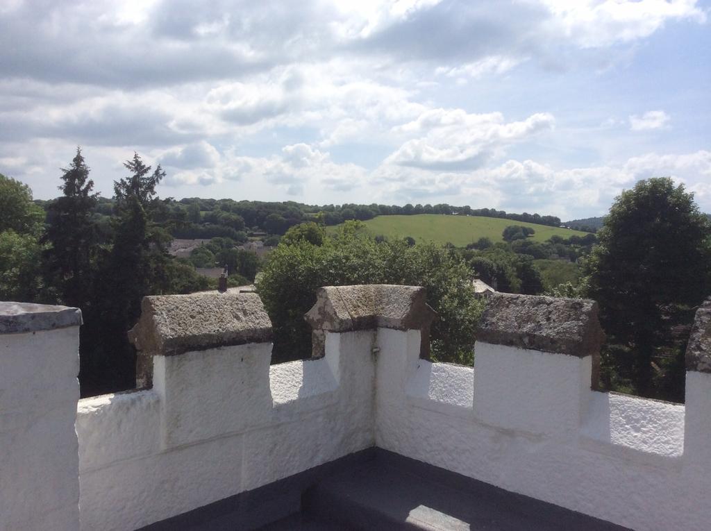 Whitchurch  The Priory B&B المظهر الخارجي الصورة