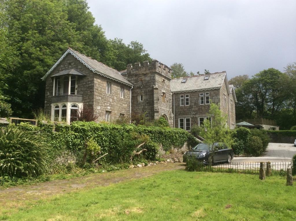 Whitchurch  The Priory B&B المظهر الخارجي الصورة