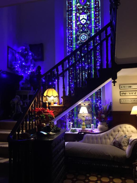 Whitchurch  The Priory B&B المظهر الخارجي الصورة