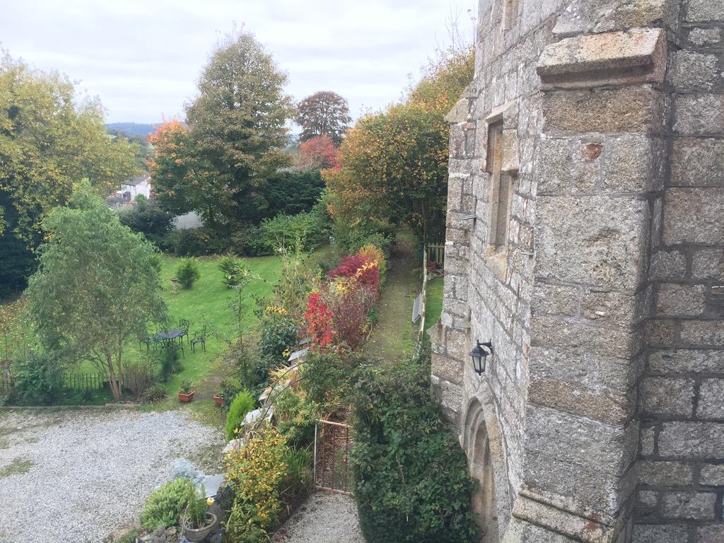 Whitchurch  The Priory B&B المظهر الخارجي الصورة
