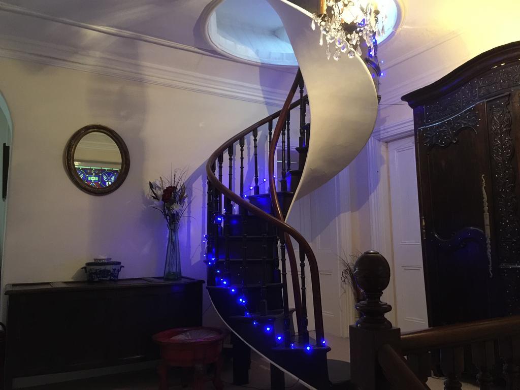 Whitchurch  The Priory B&B المظهر الخارجي الصورة