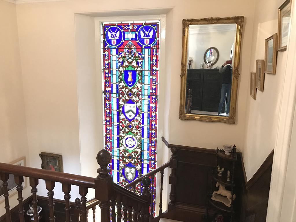 Whitchurch  The Priory B&B المظهر الخارجي الصورة