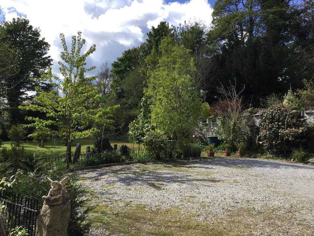Whitchurch  The Priory B&B المظهر الخارجي الصورة