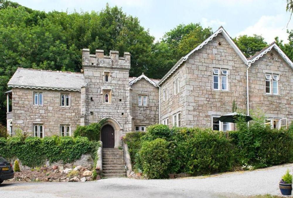 Whitchurch  The Priory B&B المظهر الخارجي الصورة