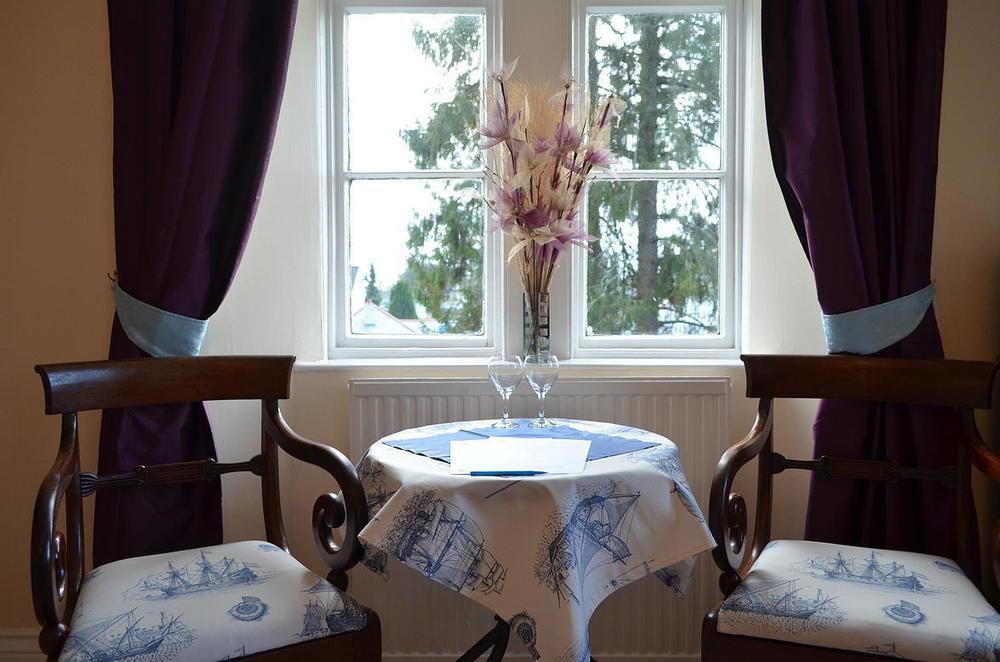 Whitchurch  The Priory B&B المظهر الخارجي الصورة