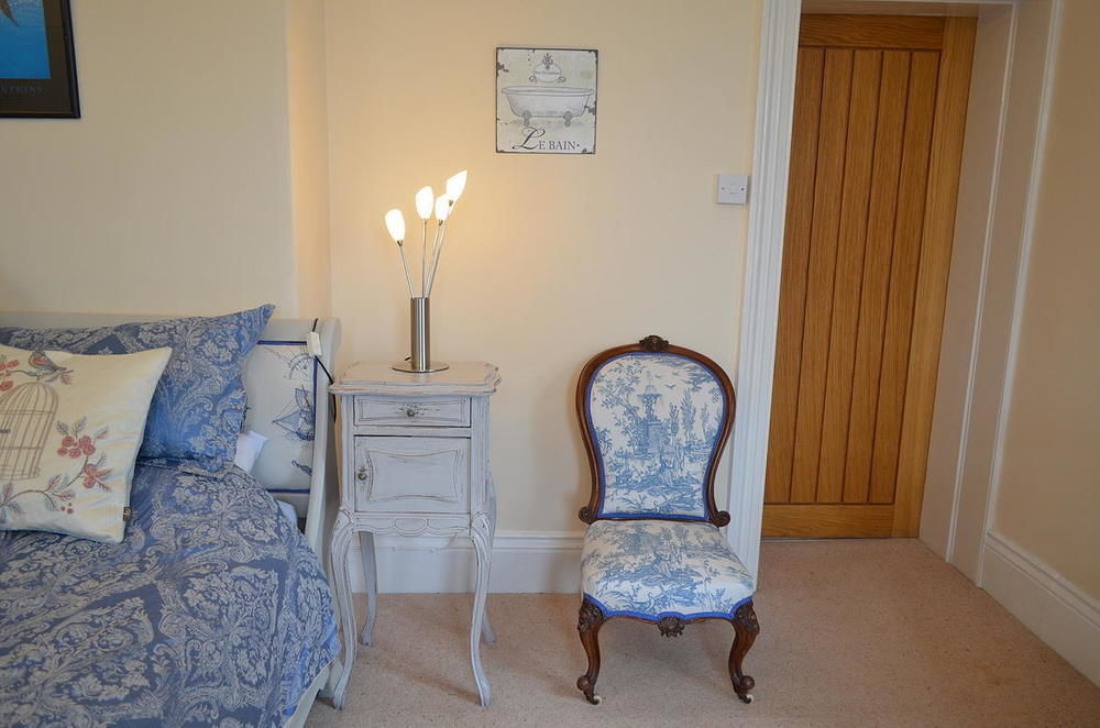Whitchurch  The Priory B&B المظهر الخارجي الصورة