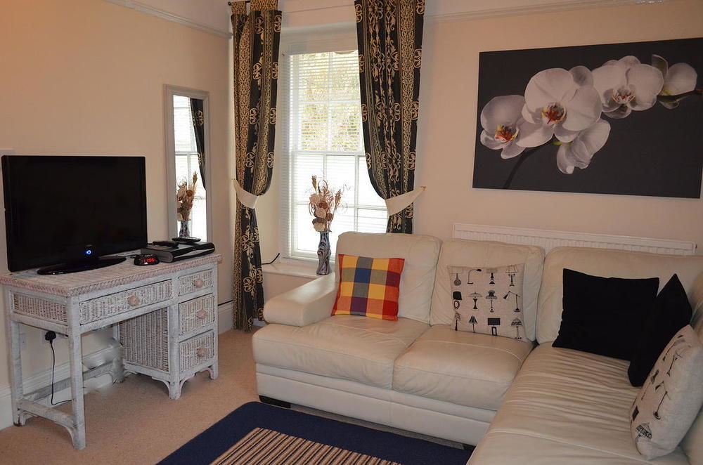 Whitchurch  The Priory B&B المظهر الخارجي الصورة