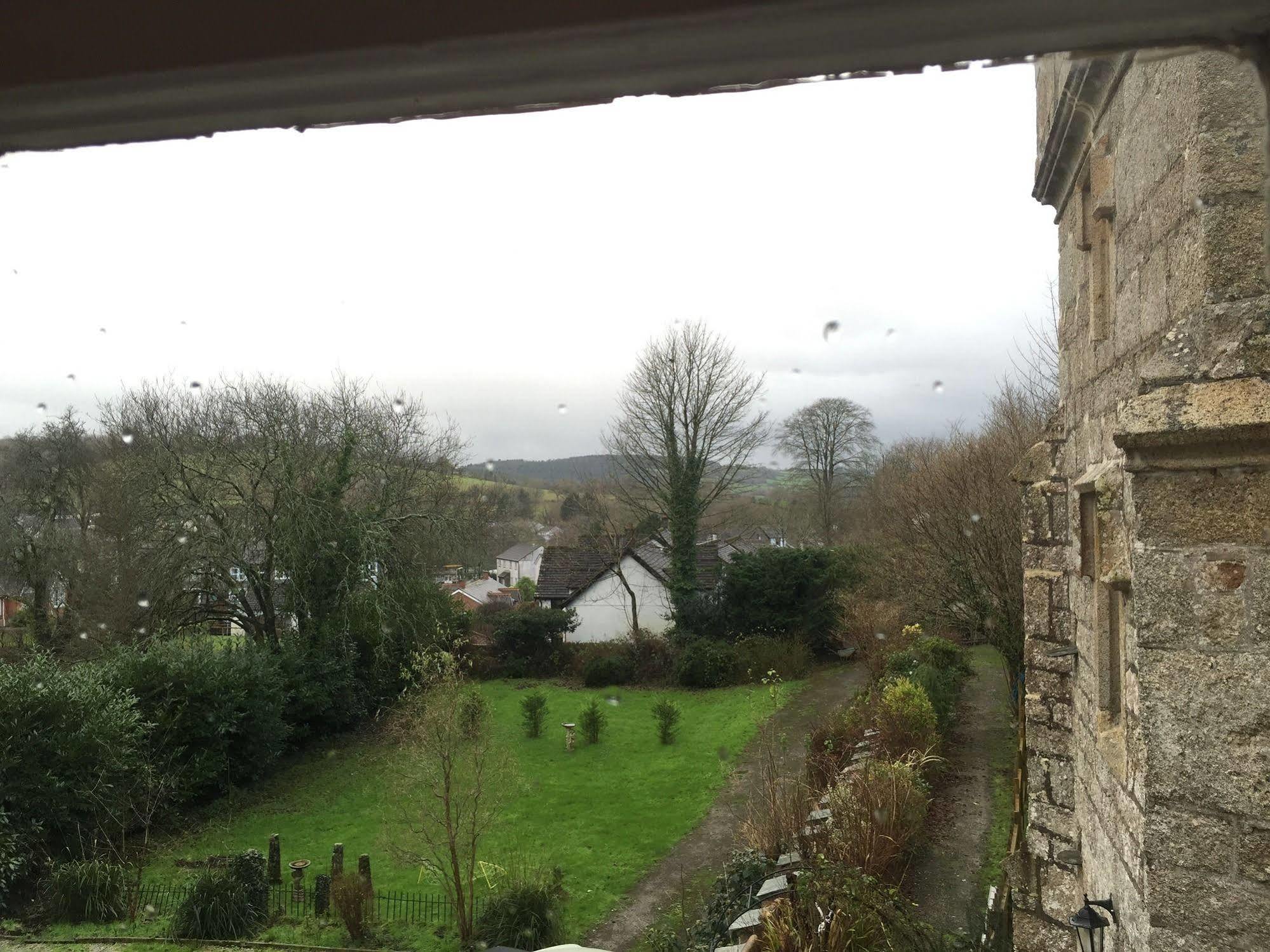 Whitchurch  The Priory B&B المظهر الخارجي الصورة
