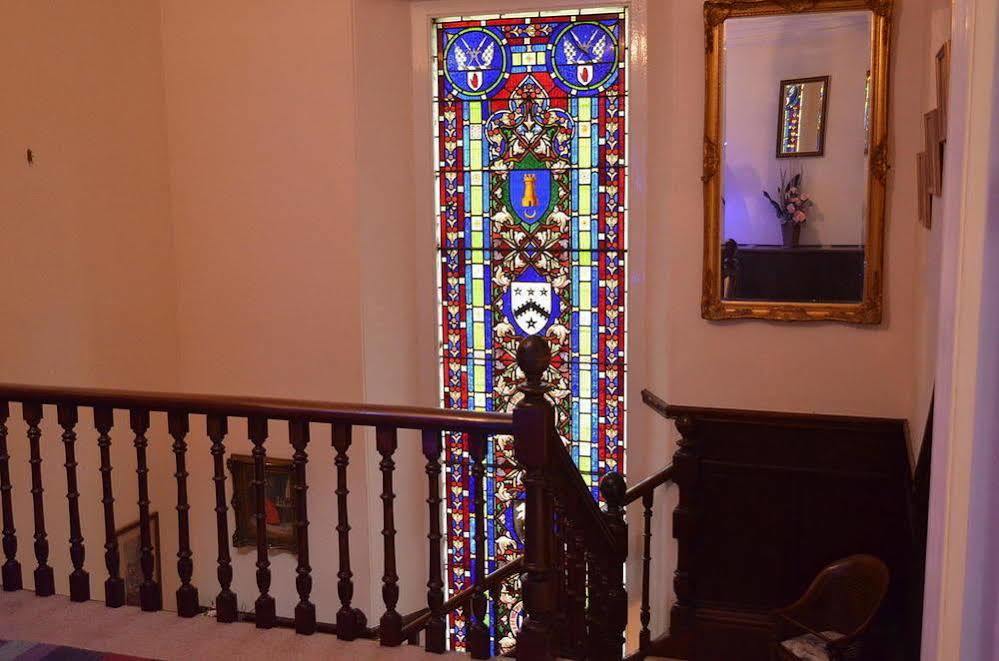 Whitchurch  The Priory B&B المظهر الخارجي الصورة