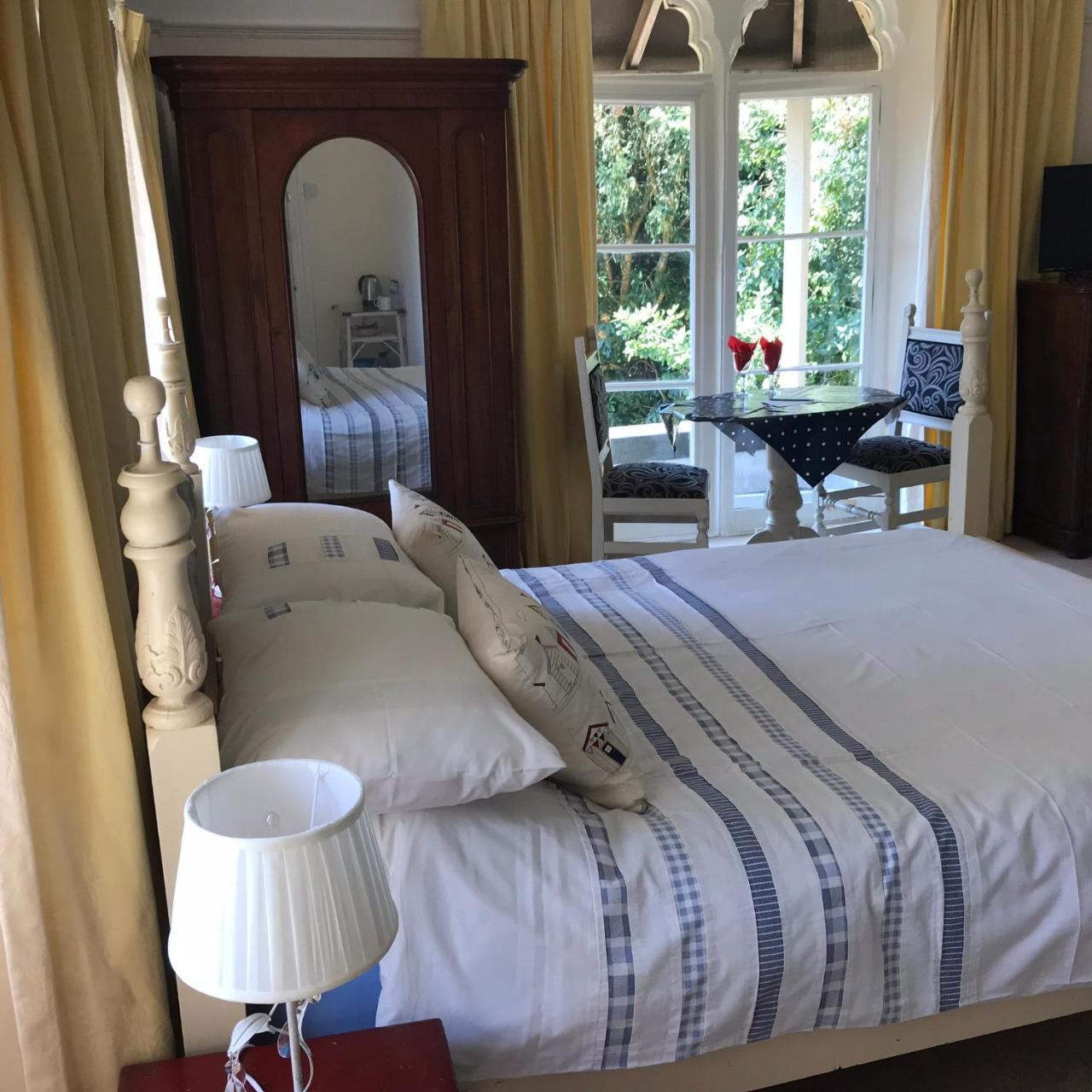 Whitchurch  The Priory B&B المظهر الخارجي الصورة