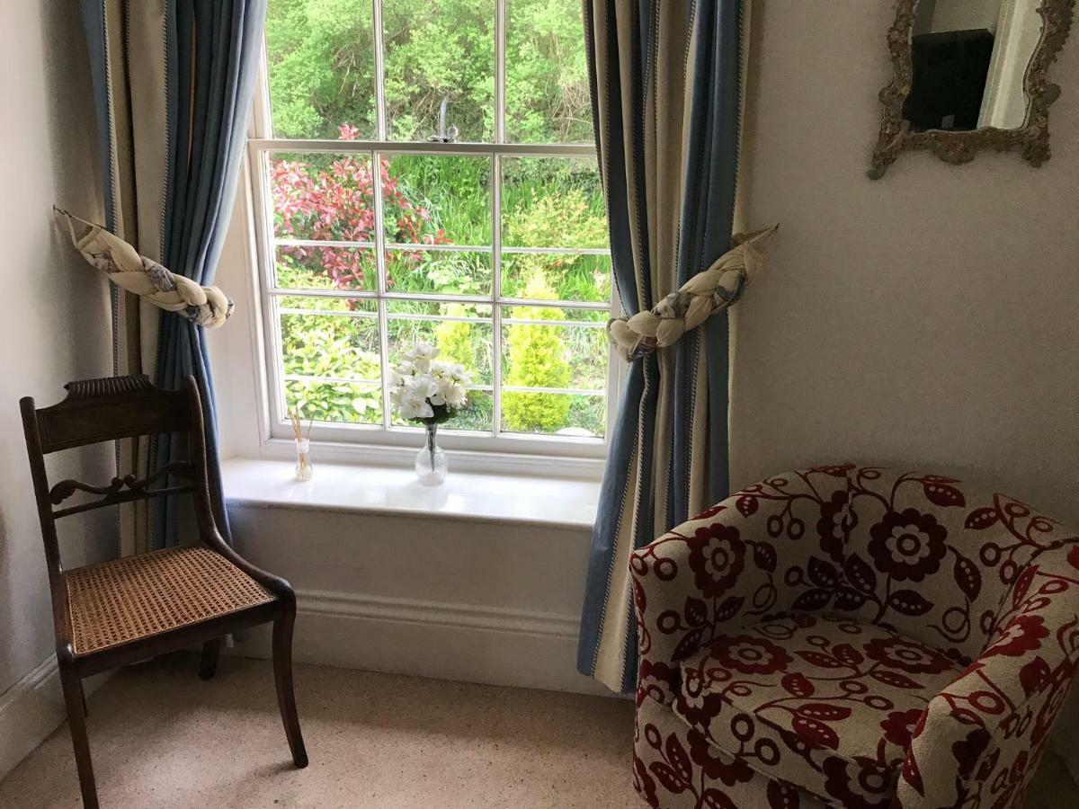 Whitchurch  The Priory B&B المظهر الخارجي الصورة